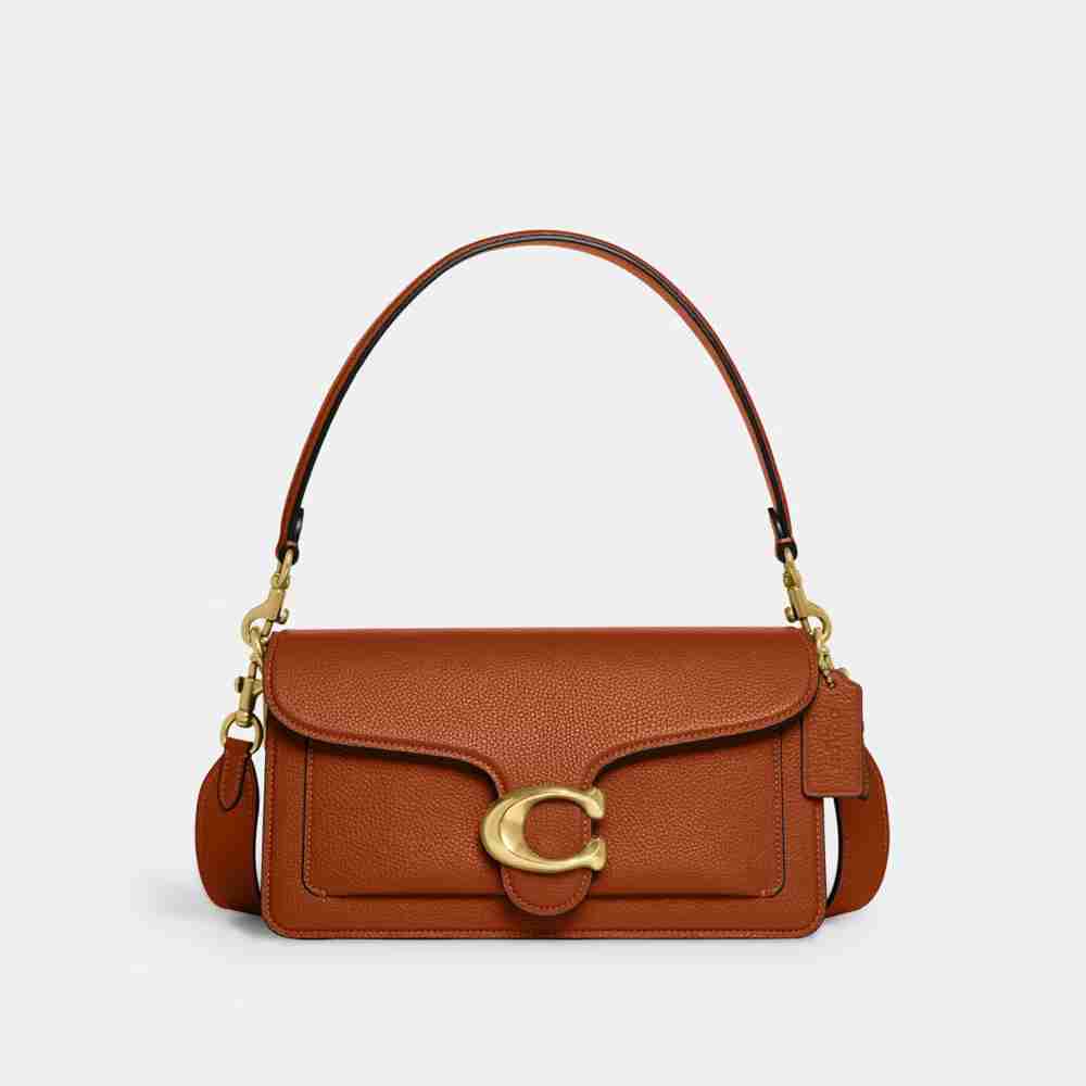 Tabby Shoulder Bag 26