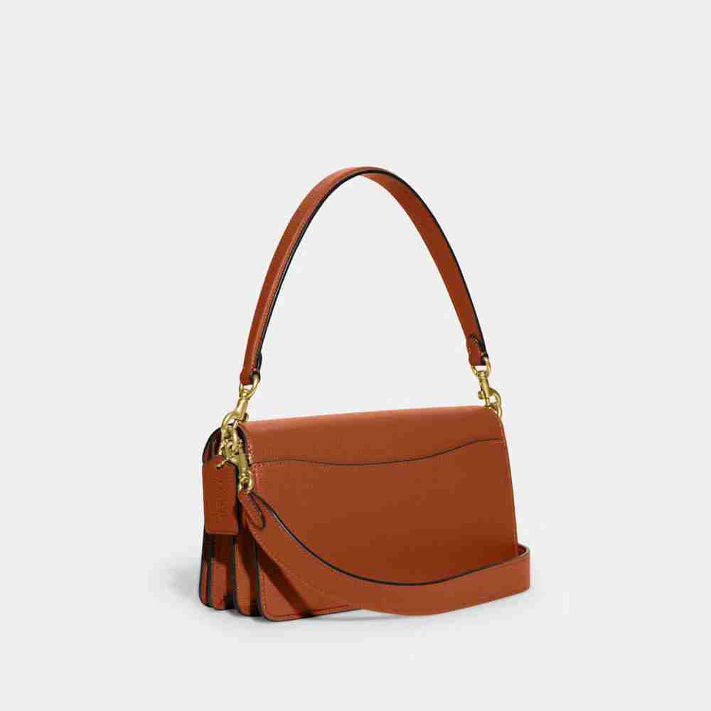 Tabby Shoulder Bag 26