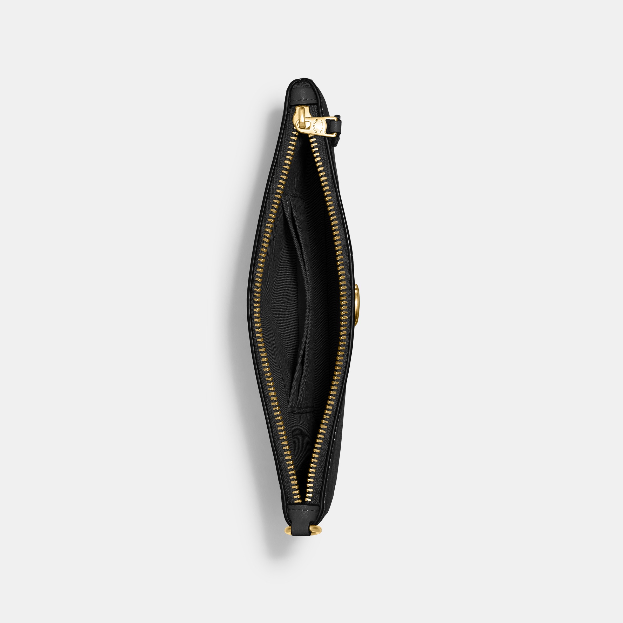 Essential Small Wristlet