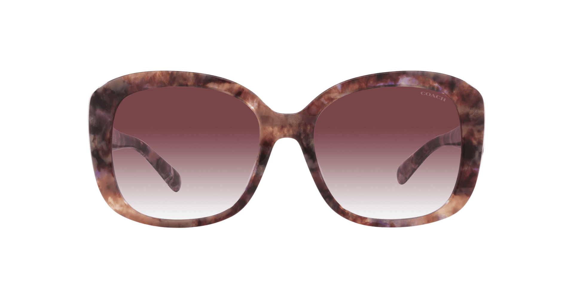 Women's coach sunglasses on sale on sale