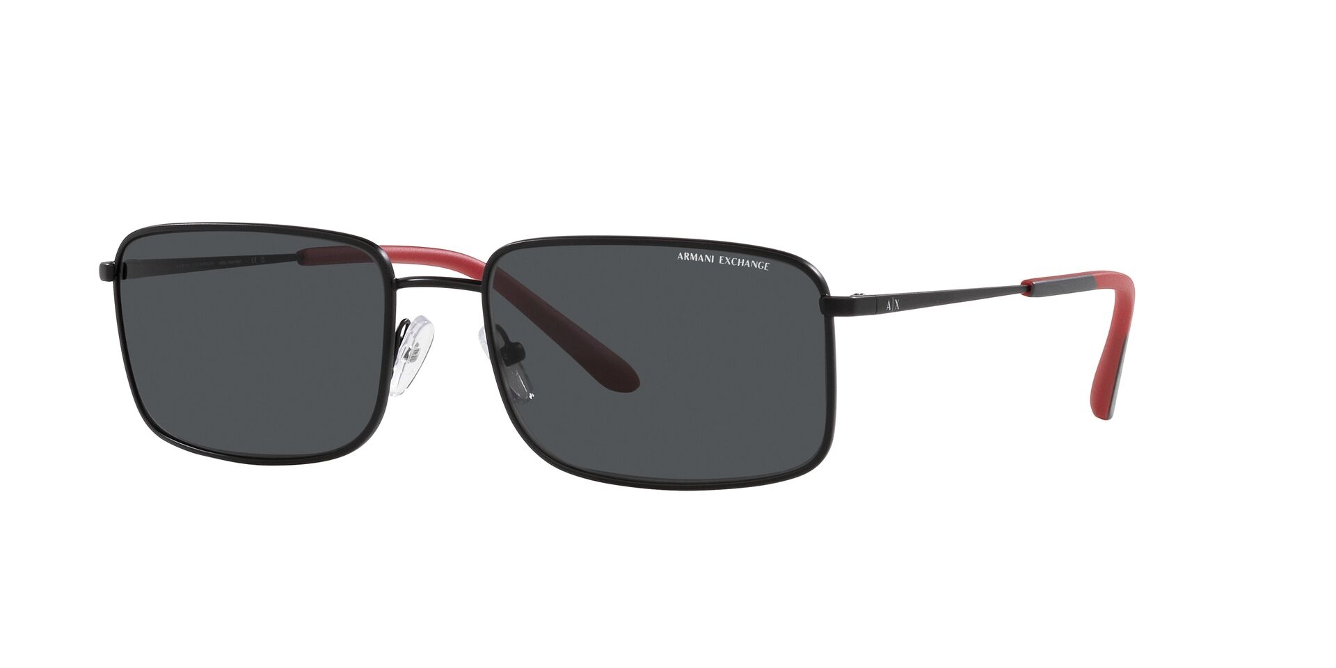 Giorgio Armani Grey Round Mens Sunglasses AR8126 50018743-mncb.edu.vn