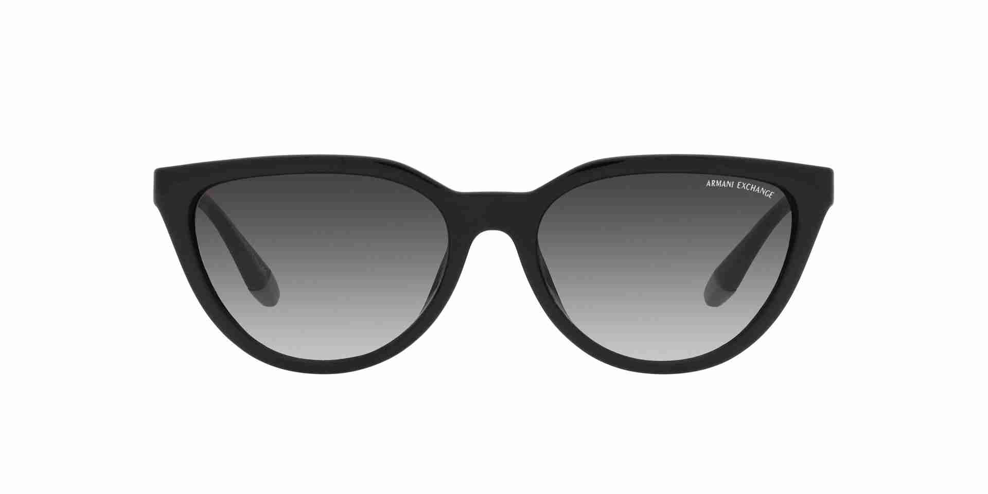 Armani exchange womens discount sunglasses