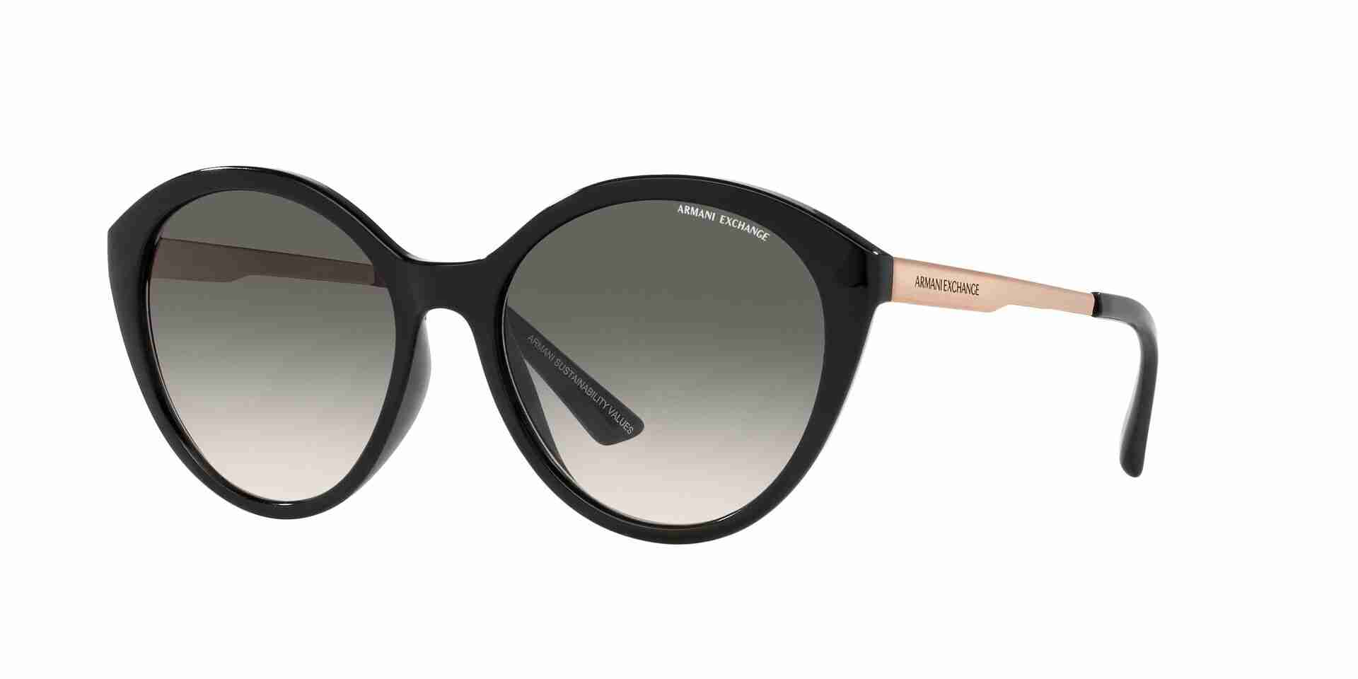 A|X Armani Exchange Women's Sunglasses, AX4029S | CoolSprings Galleria