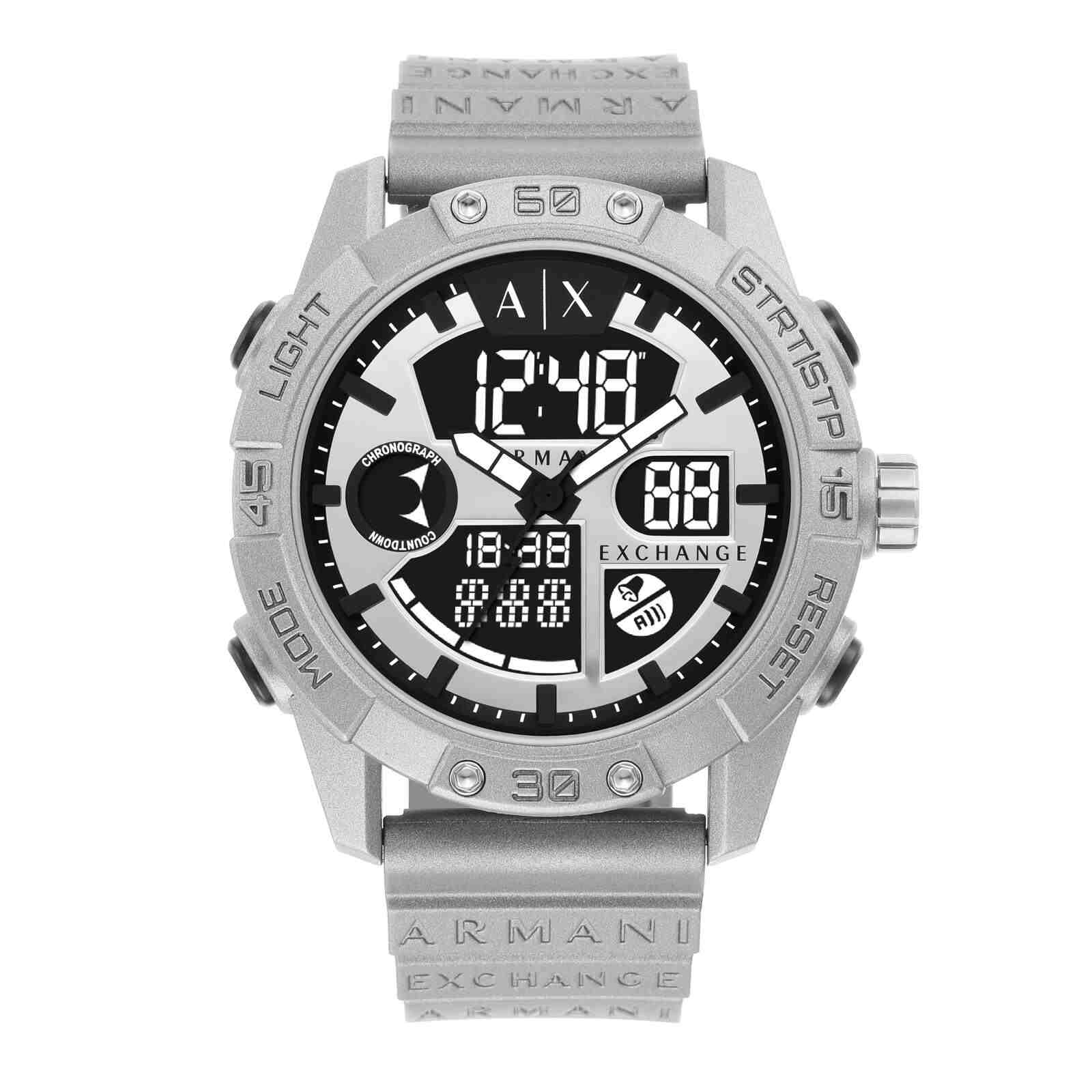 Armani watch black friday online