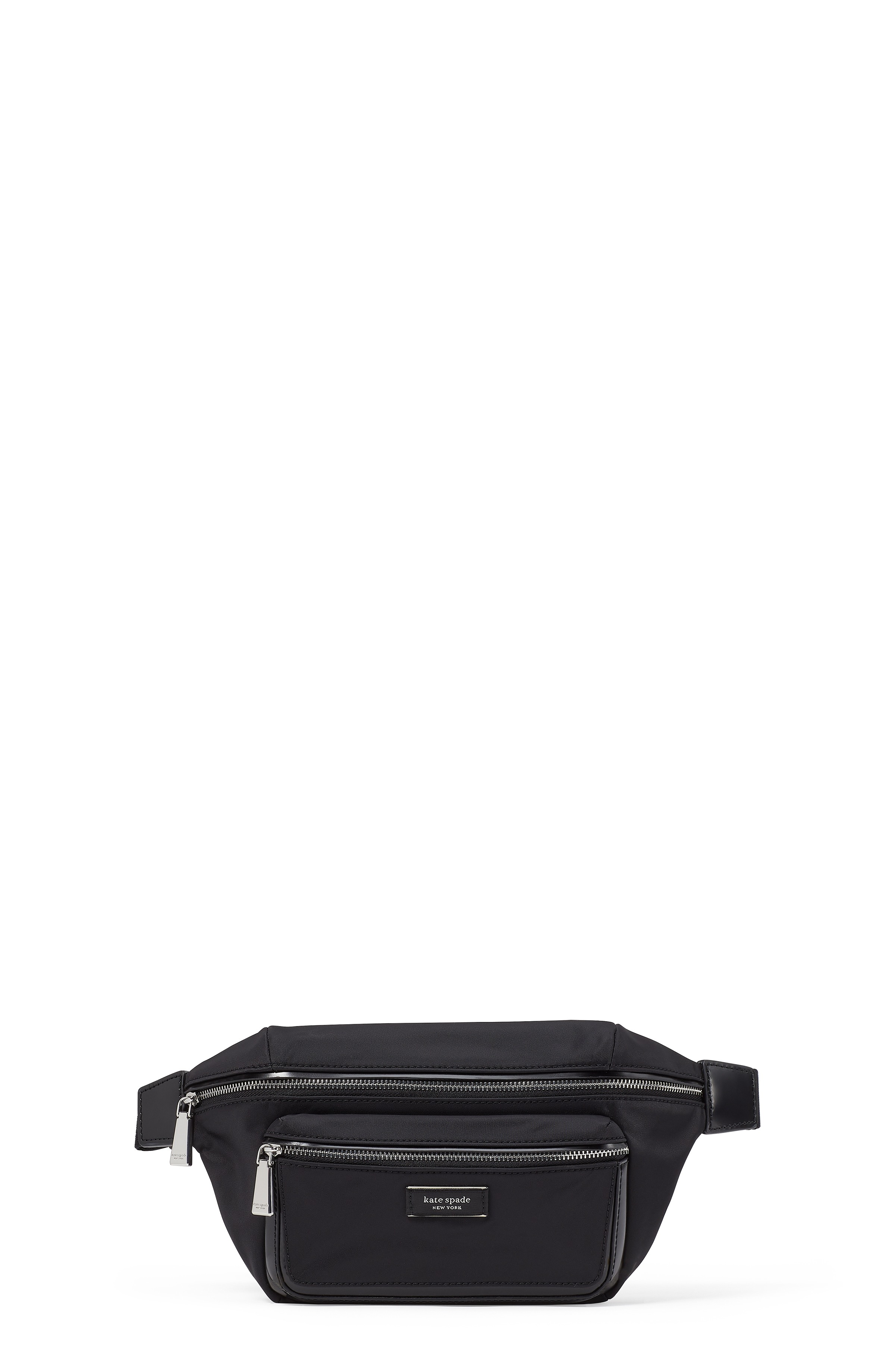 Sam Icon Nylon Medium Belt Bag