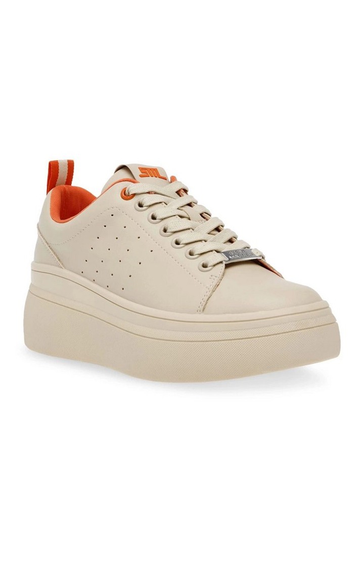 All Star Natural Sneakers
