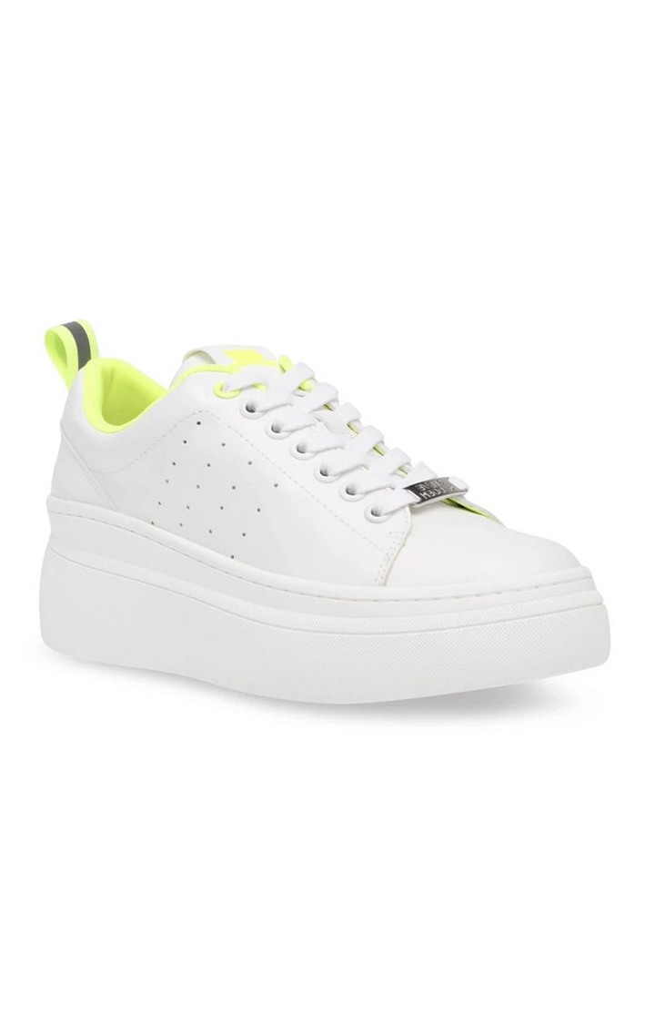 All Star White Sneakers