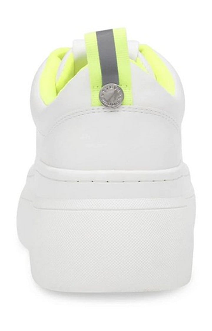 All Star White Sneakers
