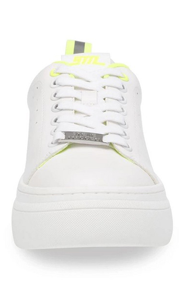 All Star White Sneakers