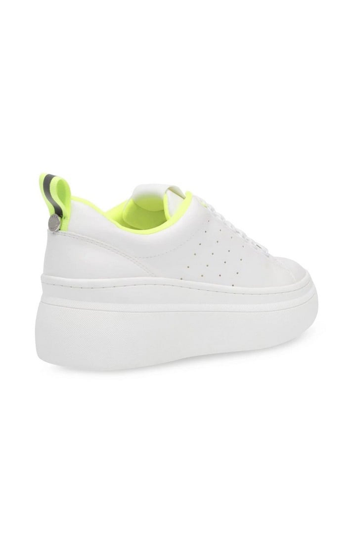 All Star White Sneakers