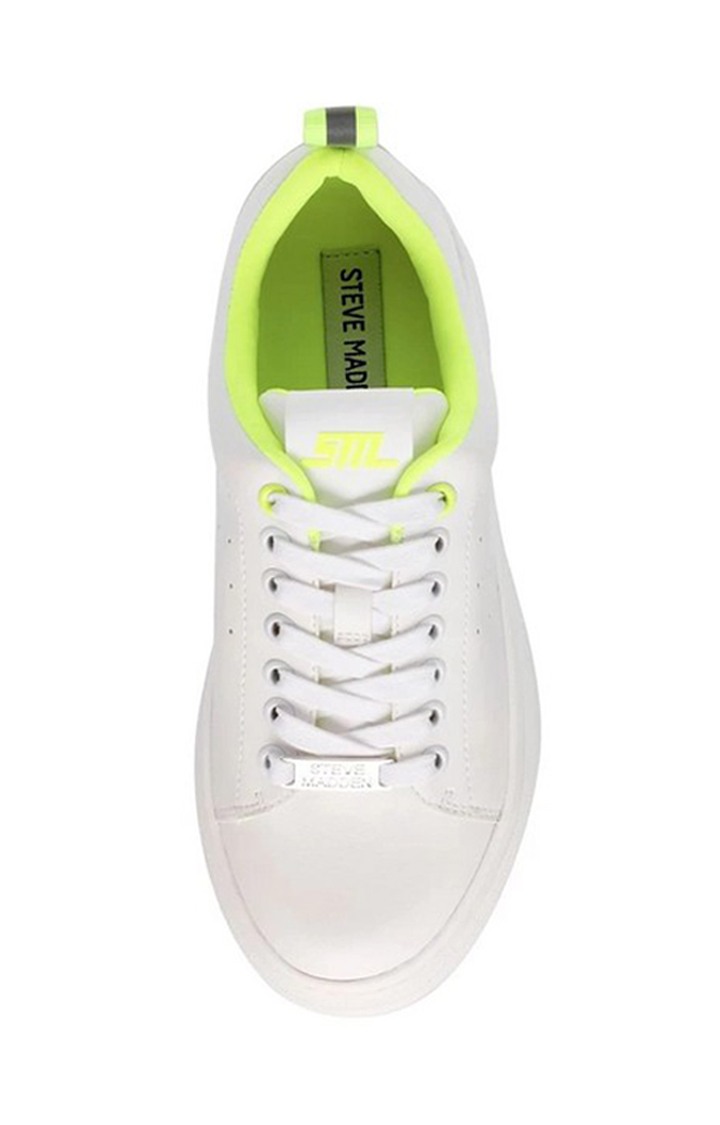 All Star White Sneakers