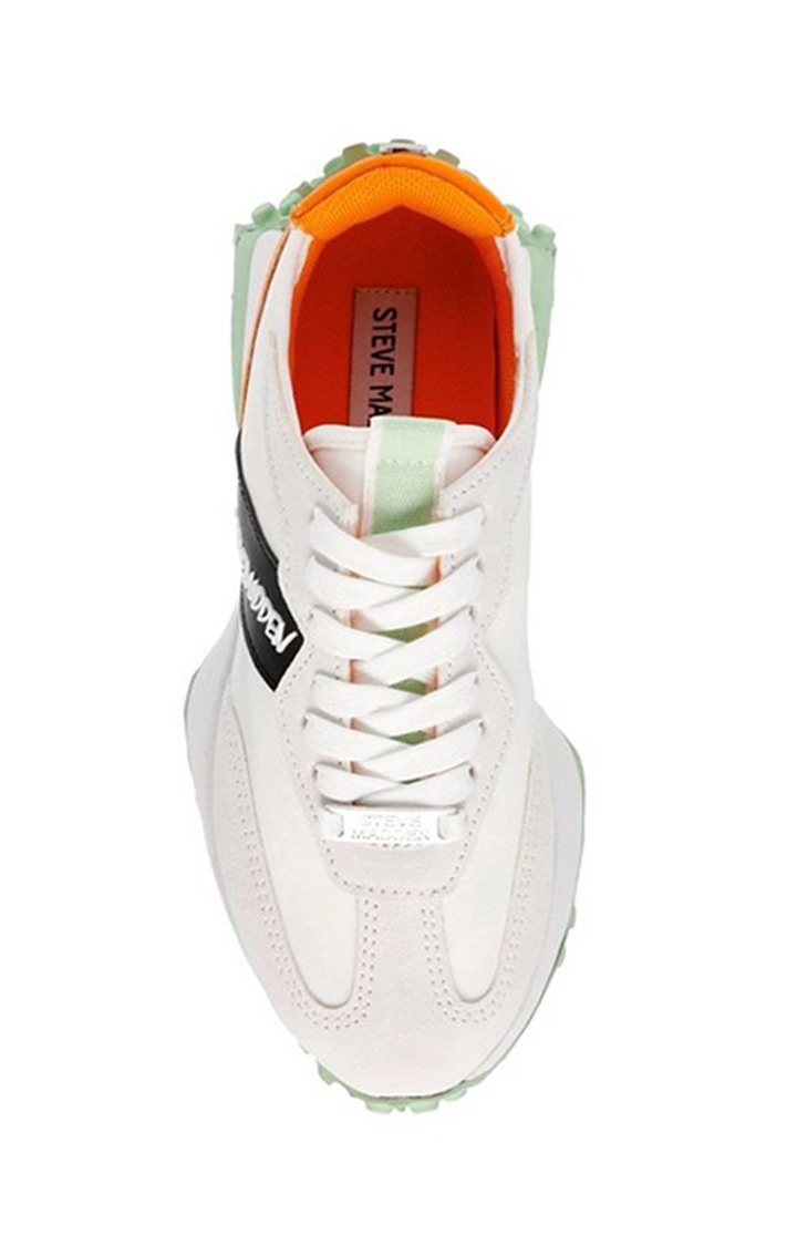 Lineage White Sneakers