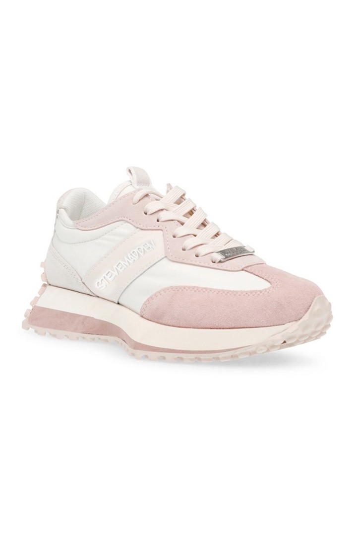 Lineage Pink Sneakers