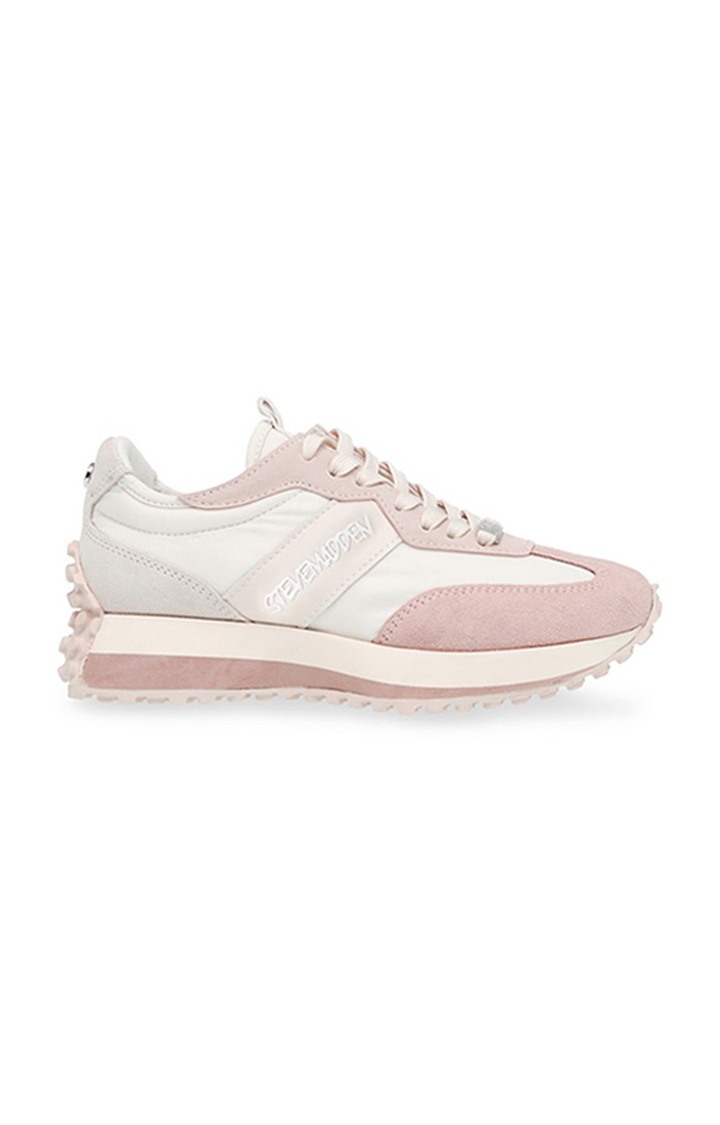 Lineage Pink Sneakers
