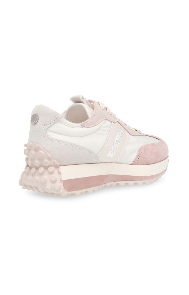 Lineage Pink Sneakers