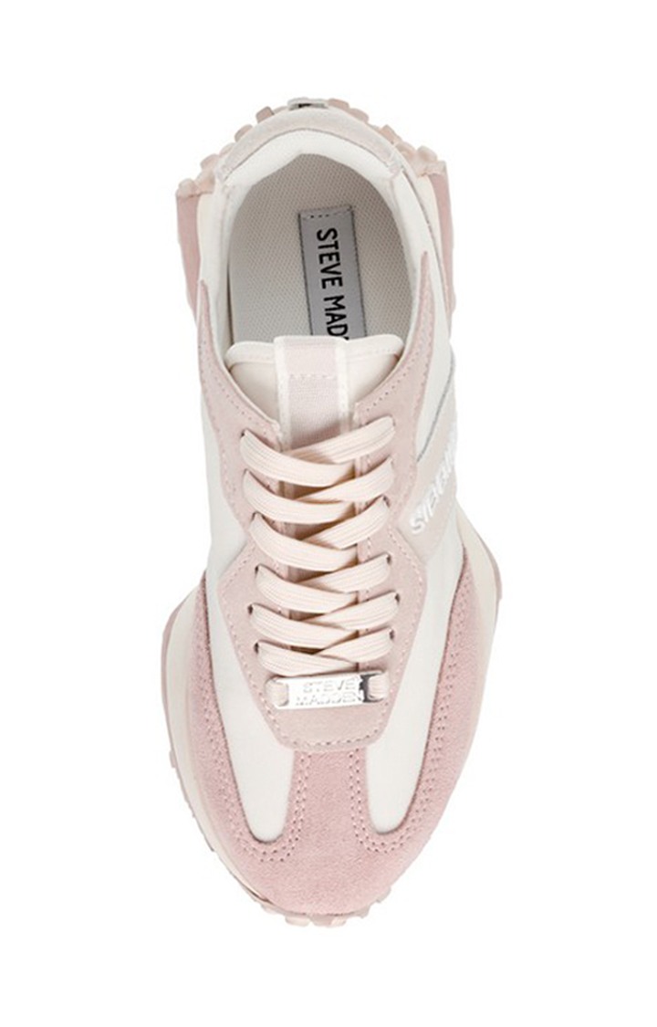 Lineage Pink Sneakers