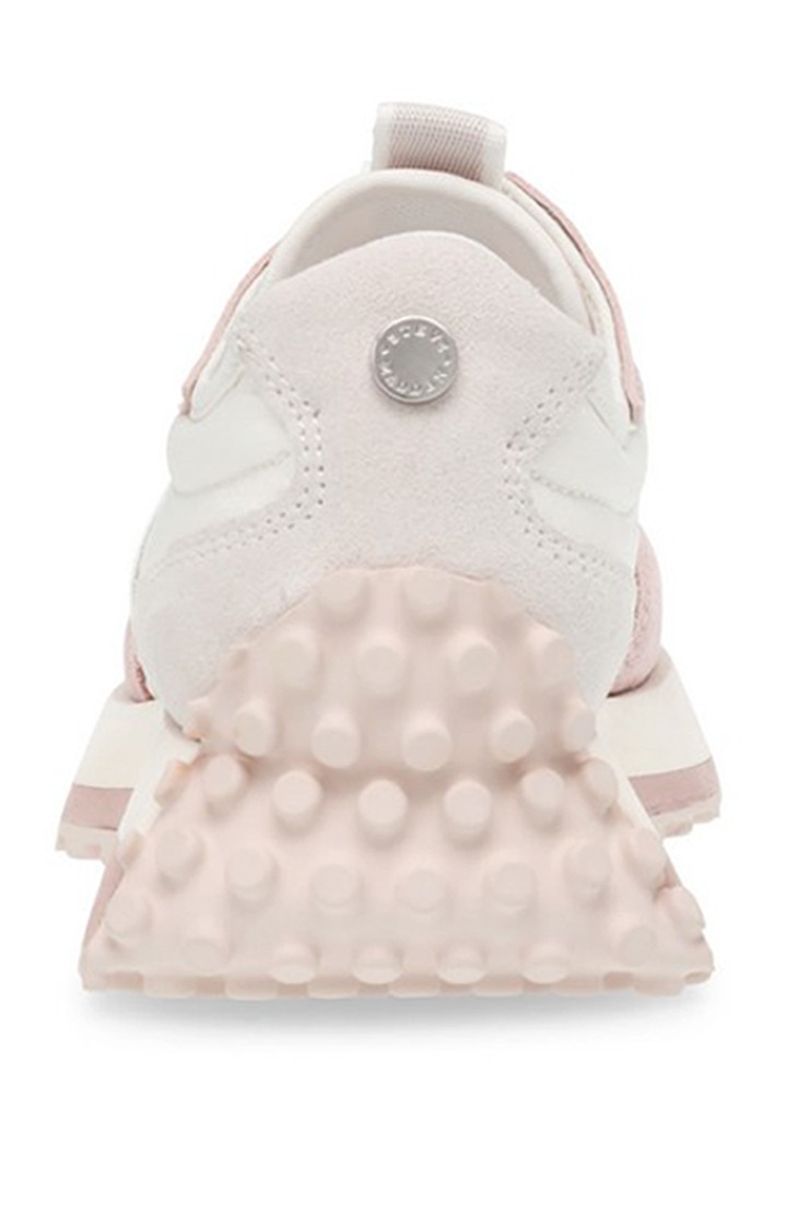 Lineage Pink Sneakers