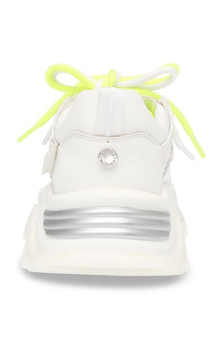 Kingdom White Sneakers