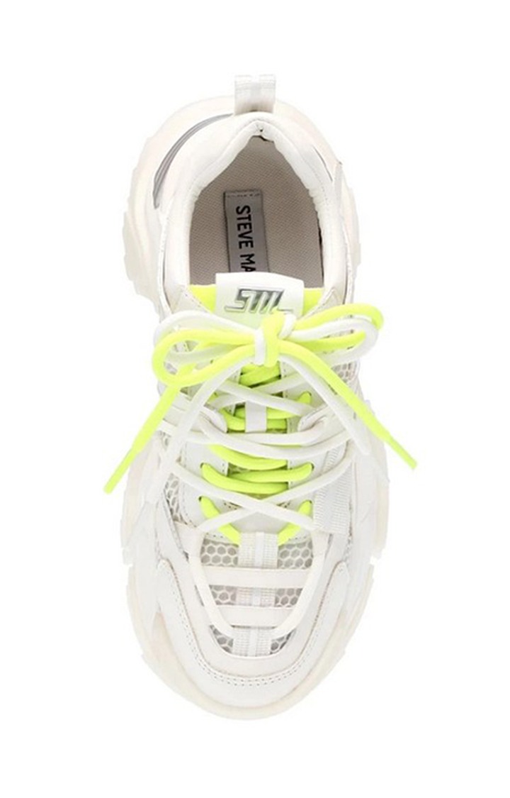 Kingdom White Sneakers