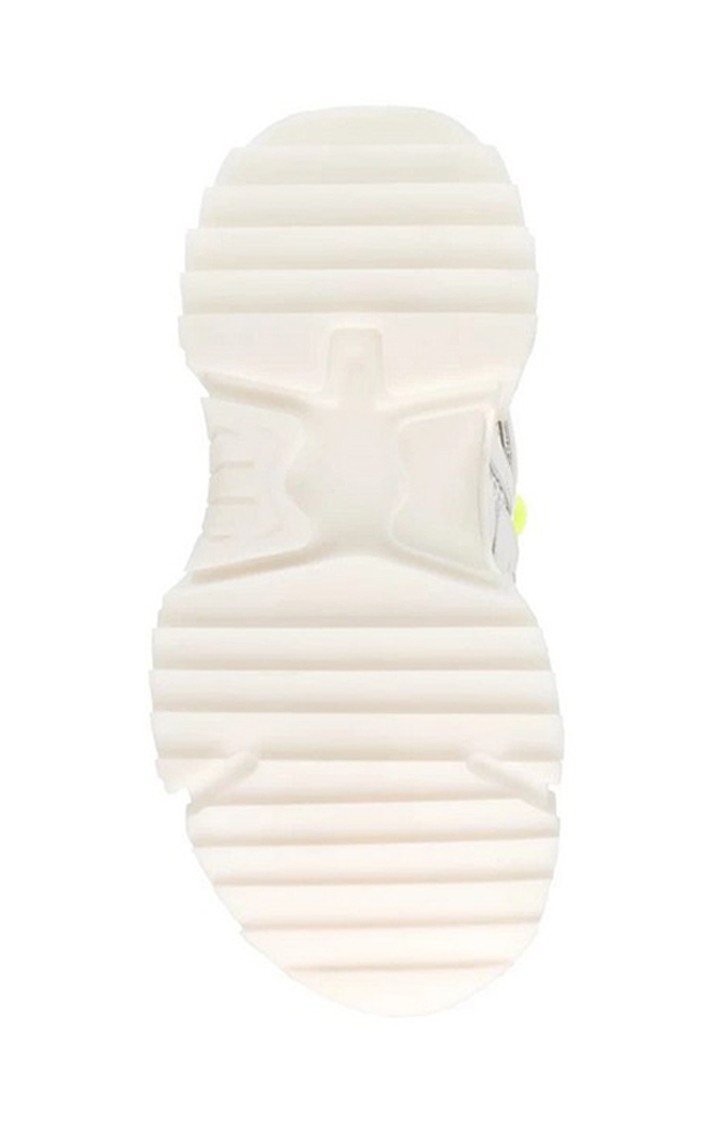 Kingdom White Sneakers