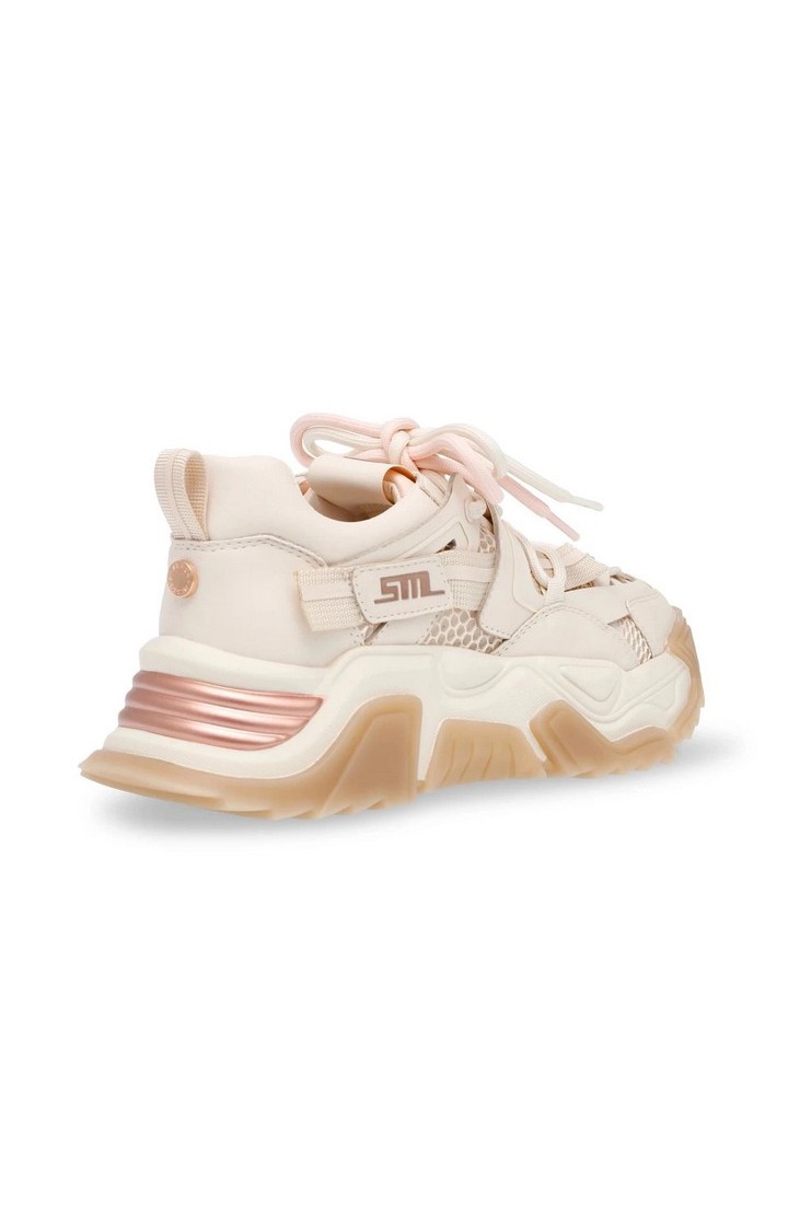 Kingdom Pink Sneakers