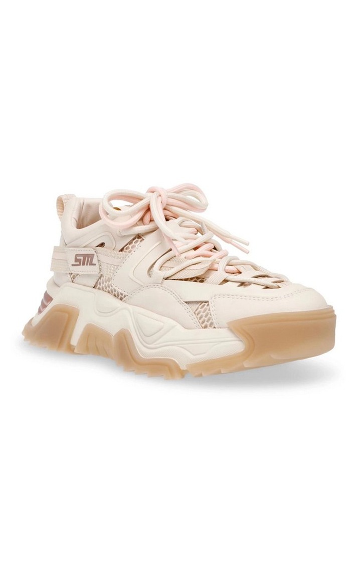 Kingdom Pink Sneakers