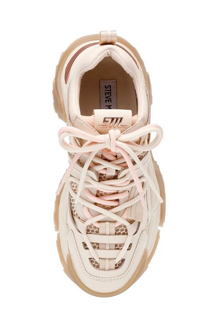 Kingdom Pink Sneakers