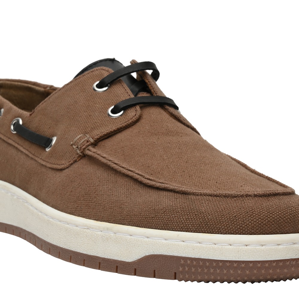 SM-1538 Tan Sneakers