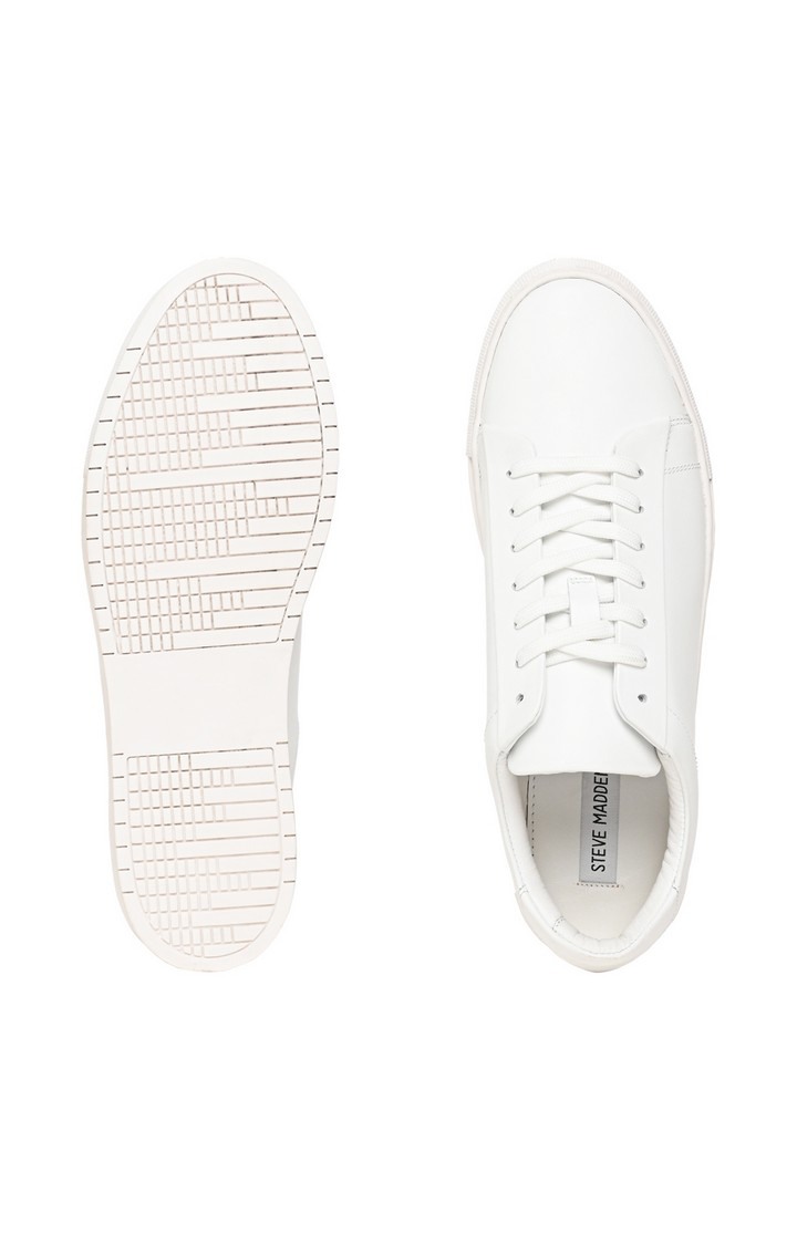 Sm-1556 White Sneakers