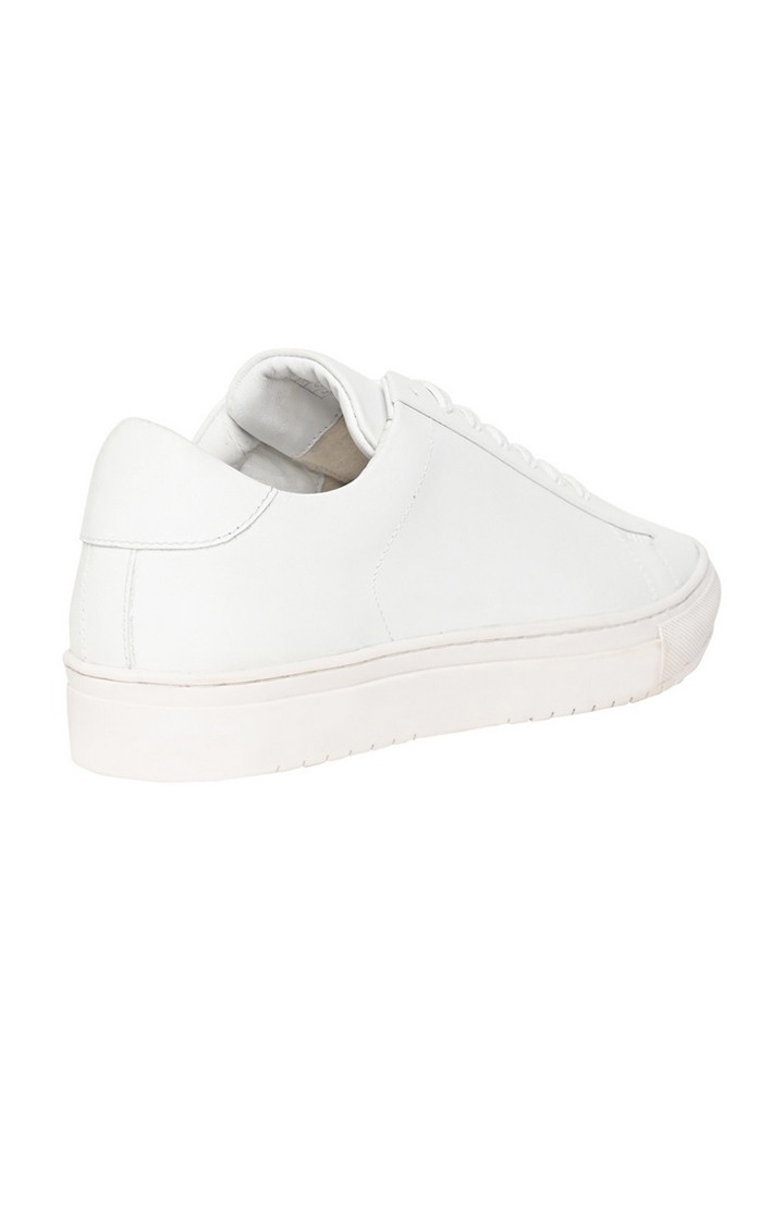 Sm-1556 White Sneakers
