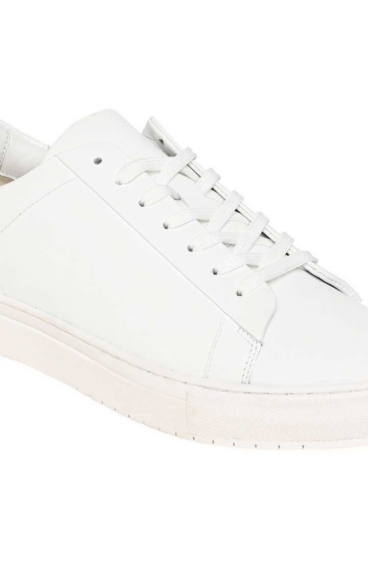 Sm-1556 White Sneakers