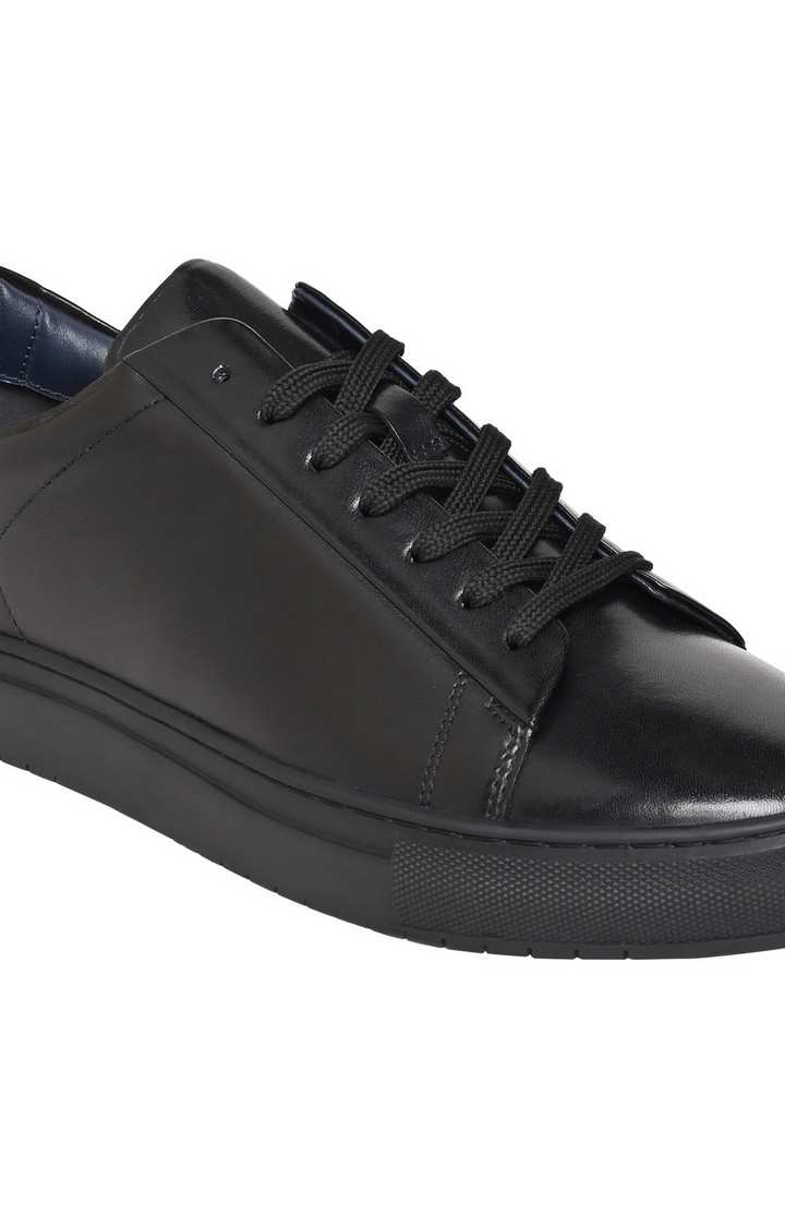 Sm-1556 Black Sneakers