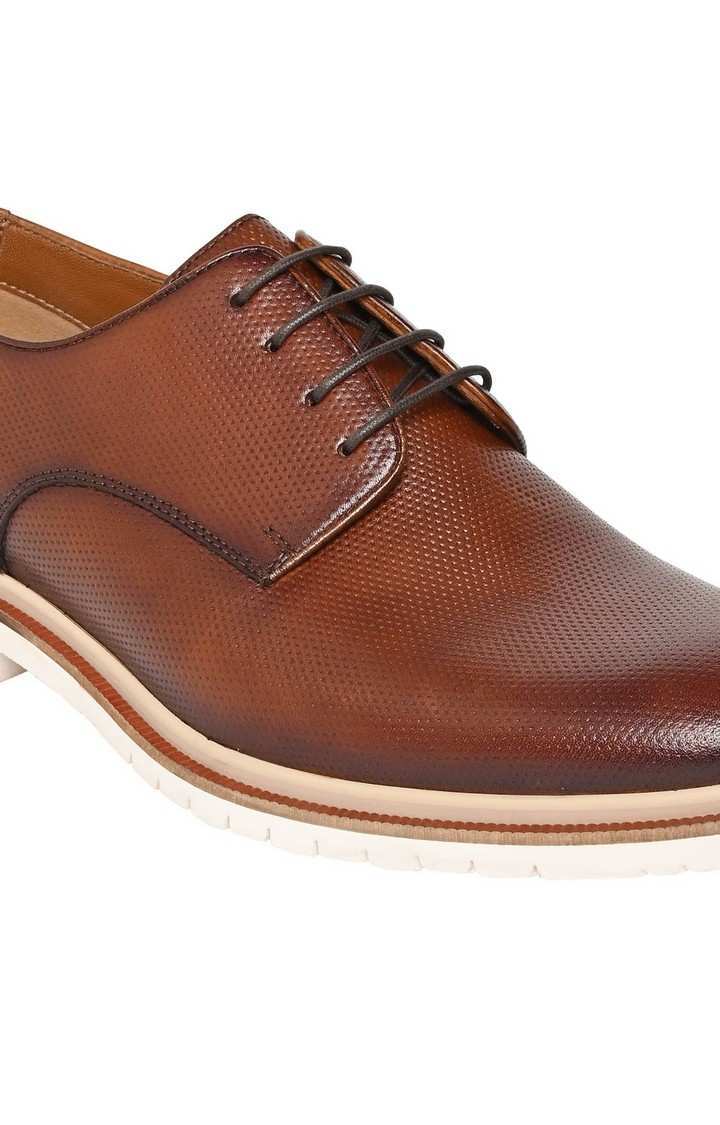 Sm-1558 Natural Tie-Ups & Dress Loafers