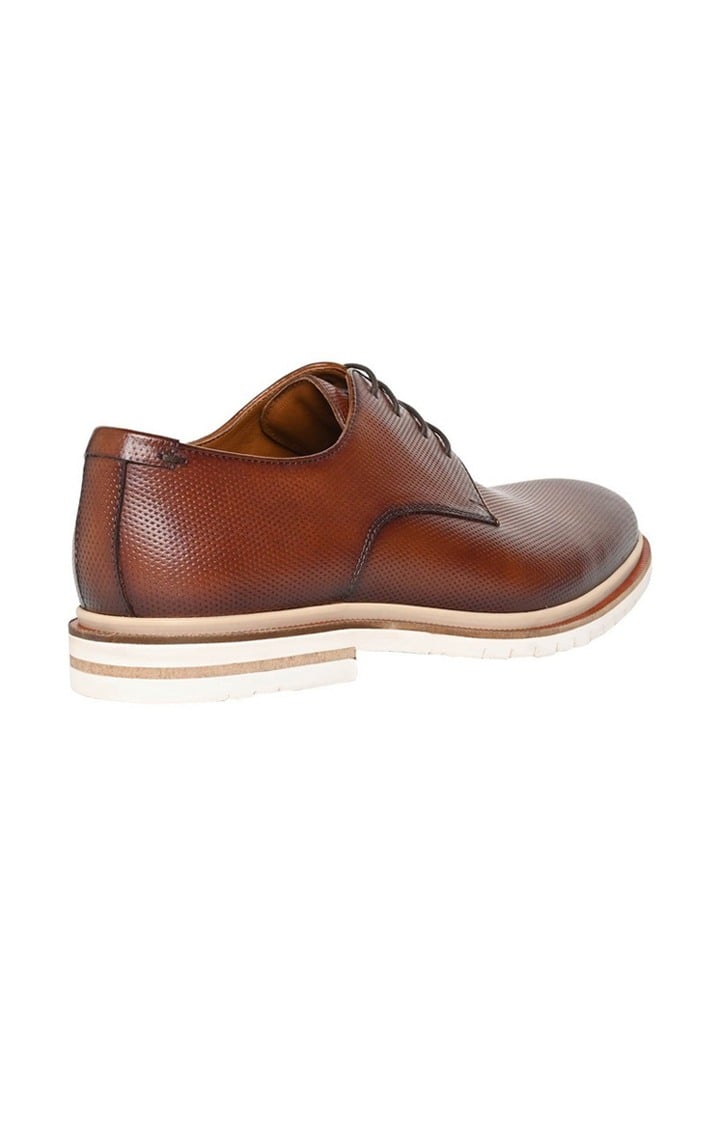 Sm-1558 Natural Tie-Ups & Dress Loafers