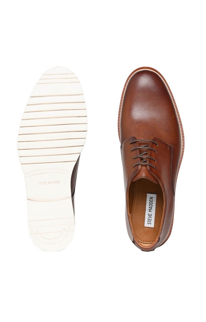 Sm-1558 Natural Tie-Ups & Dress Loafers