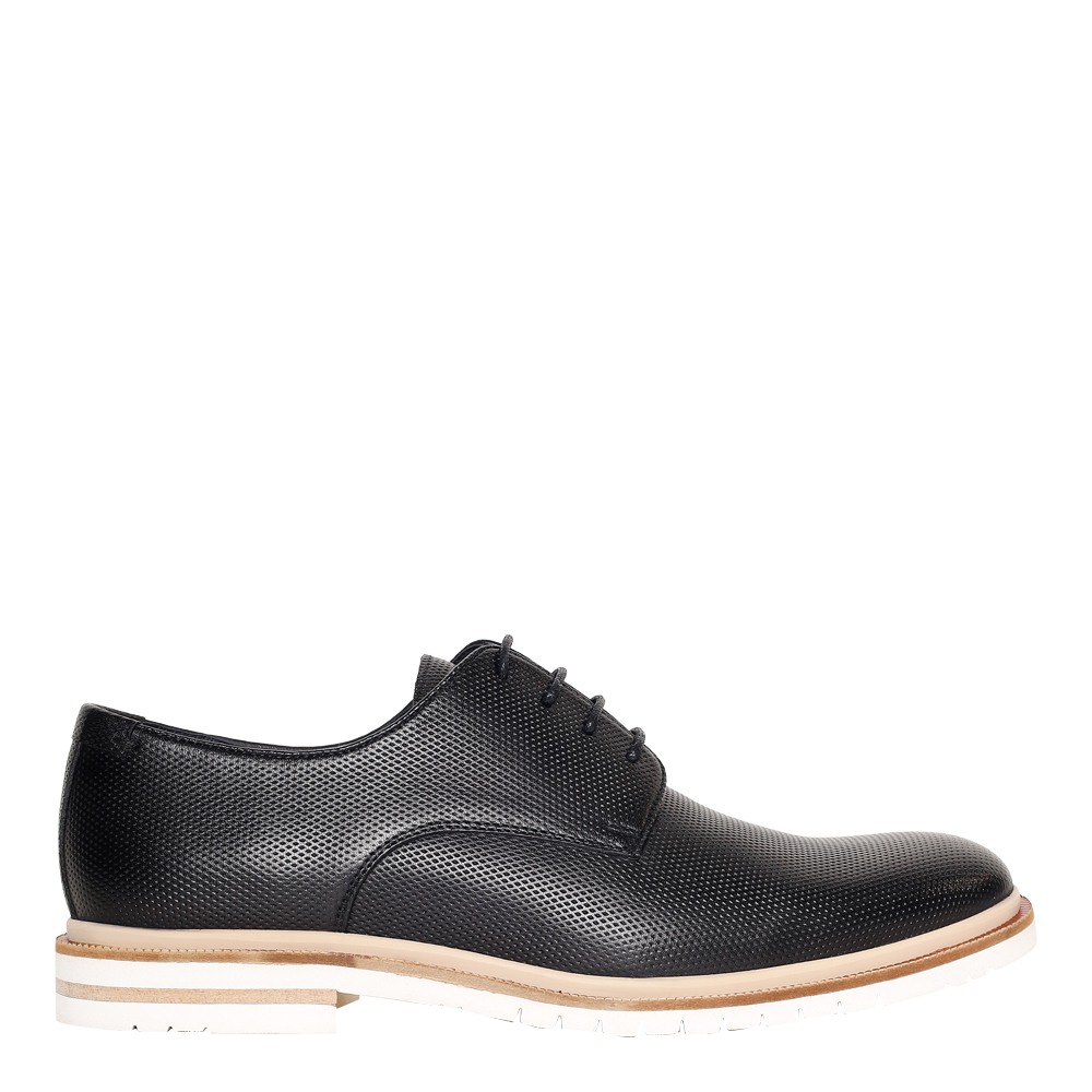SM-1558 BLACK TIE UP