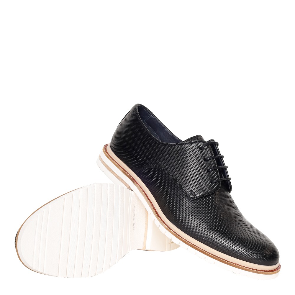 SM-1558 BLACK TIE UP