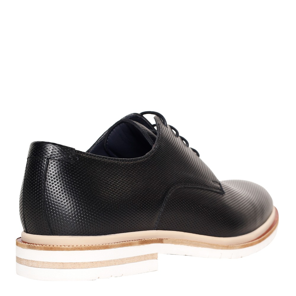 SM-1558 BLACK TIE UP