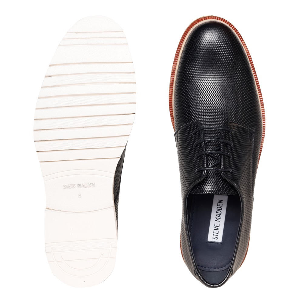 SM-1558 BLACK TIE UP
