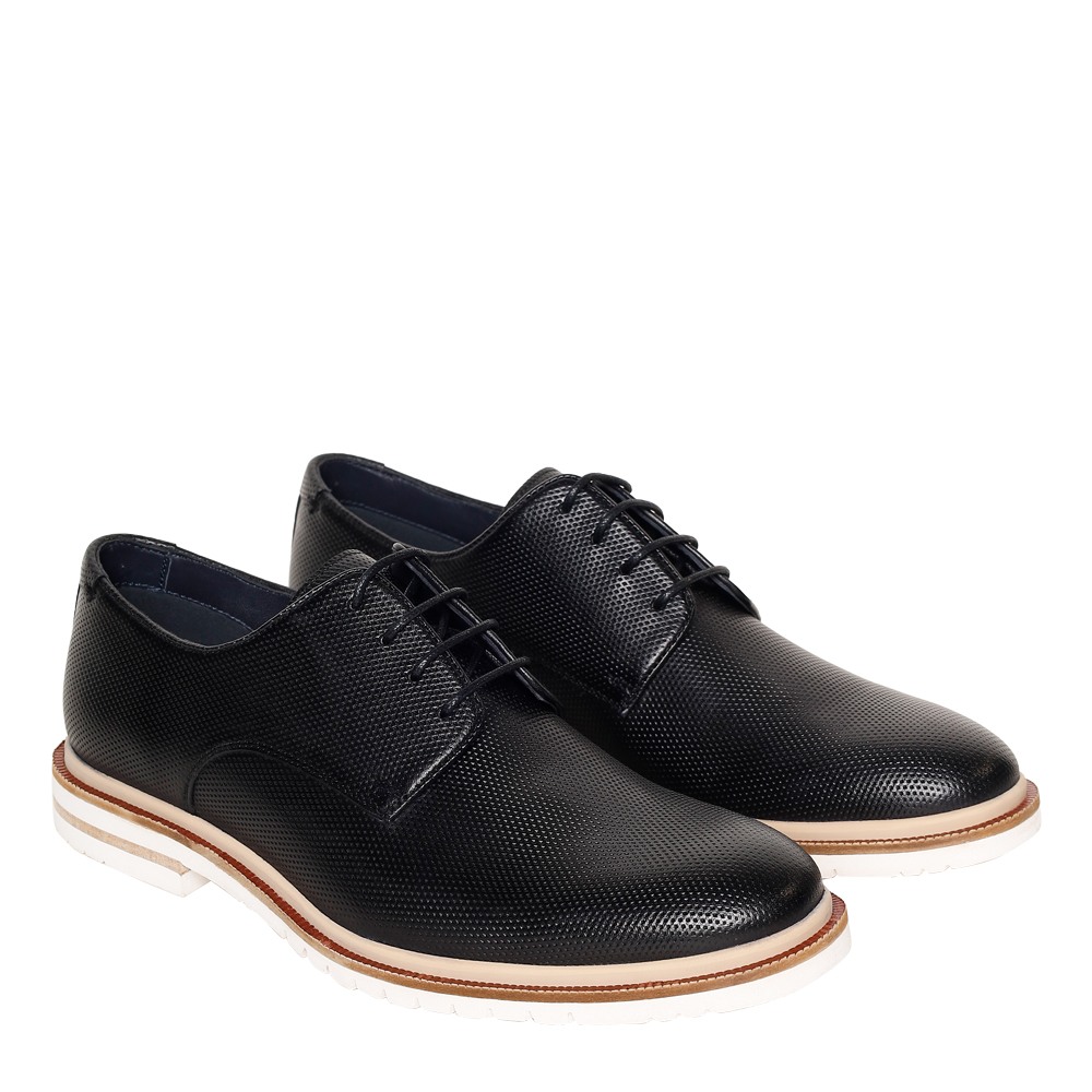 SM-1558 BLACK TIE UP