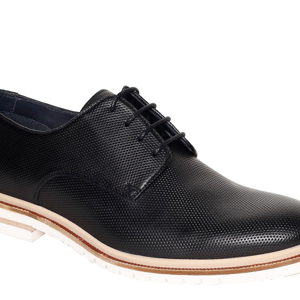 SM-1558 BLACK TIE UP