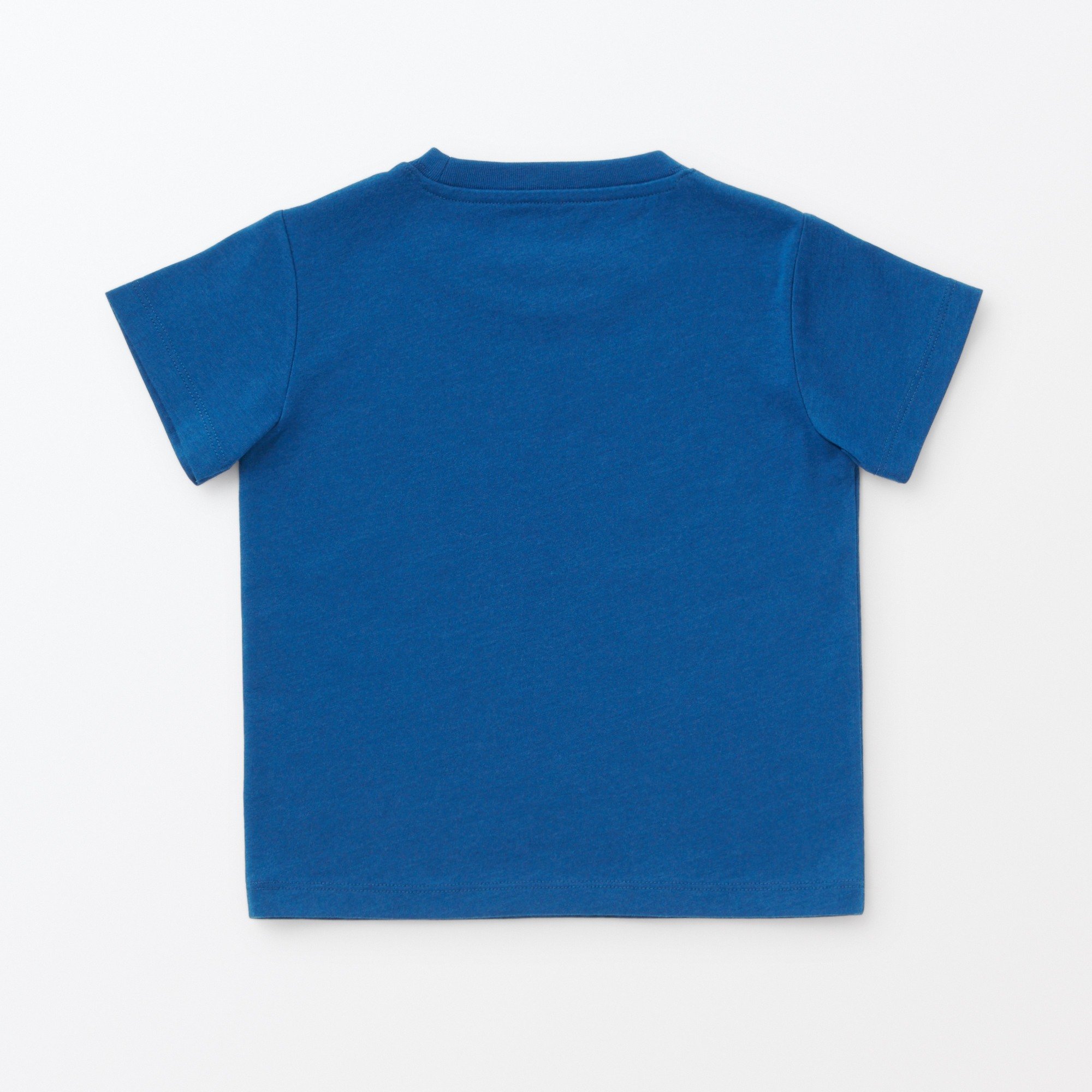 Crewneck S/S T-Shirt(Baby)