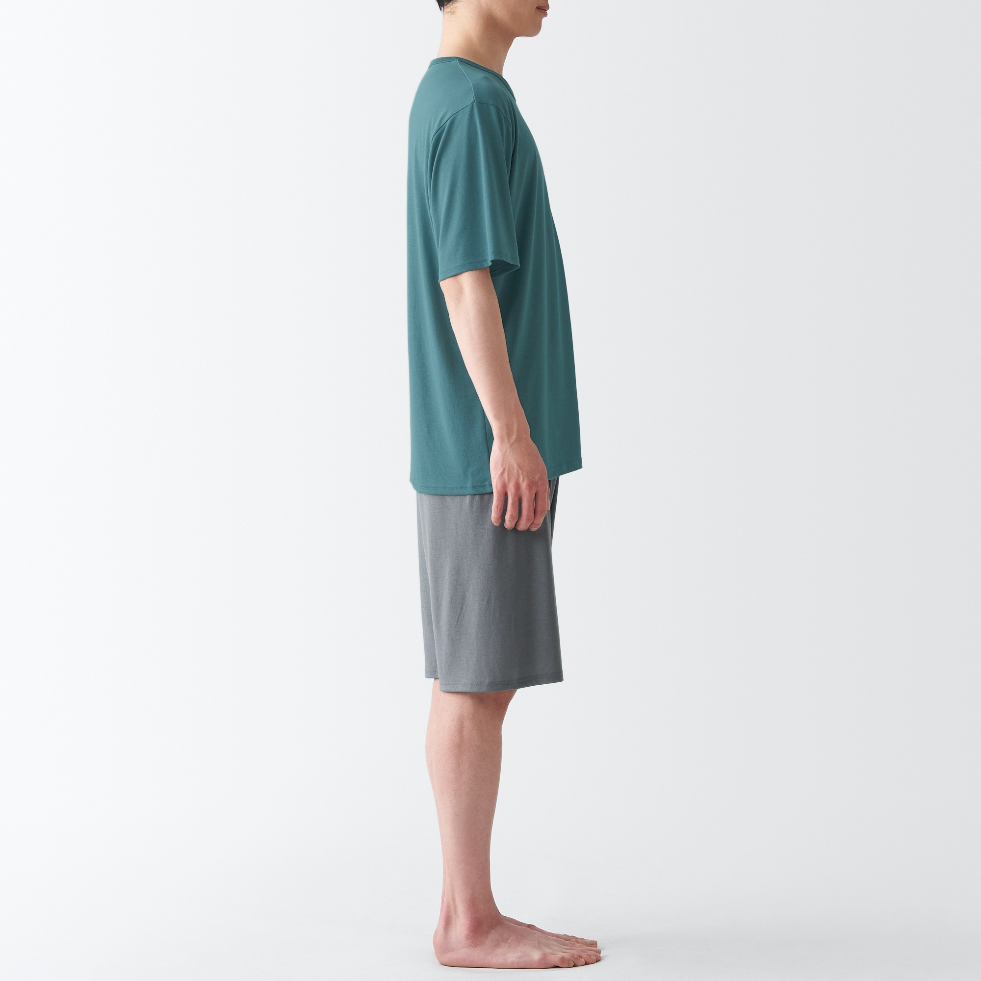 Short sleeve Loungewear Set
