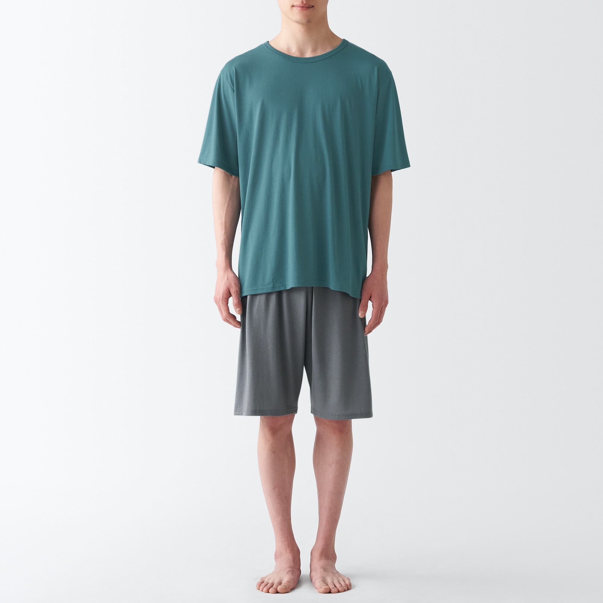 Short sleeve Loungewear Set