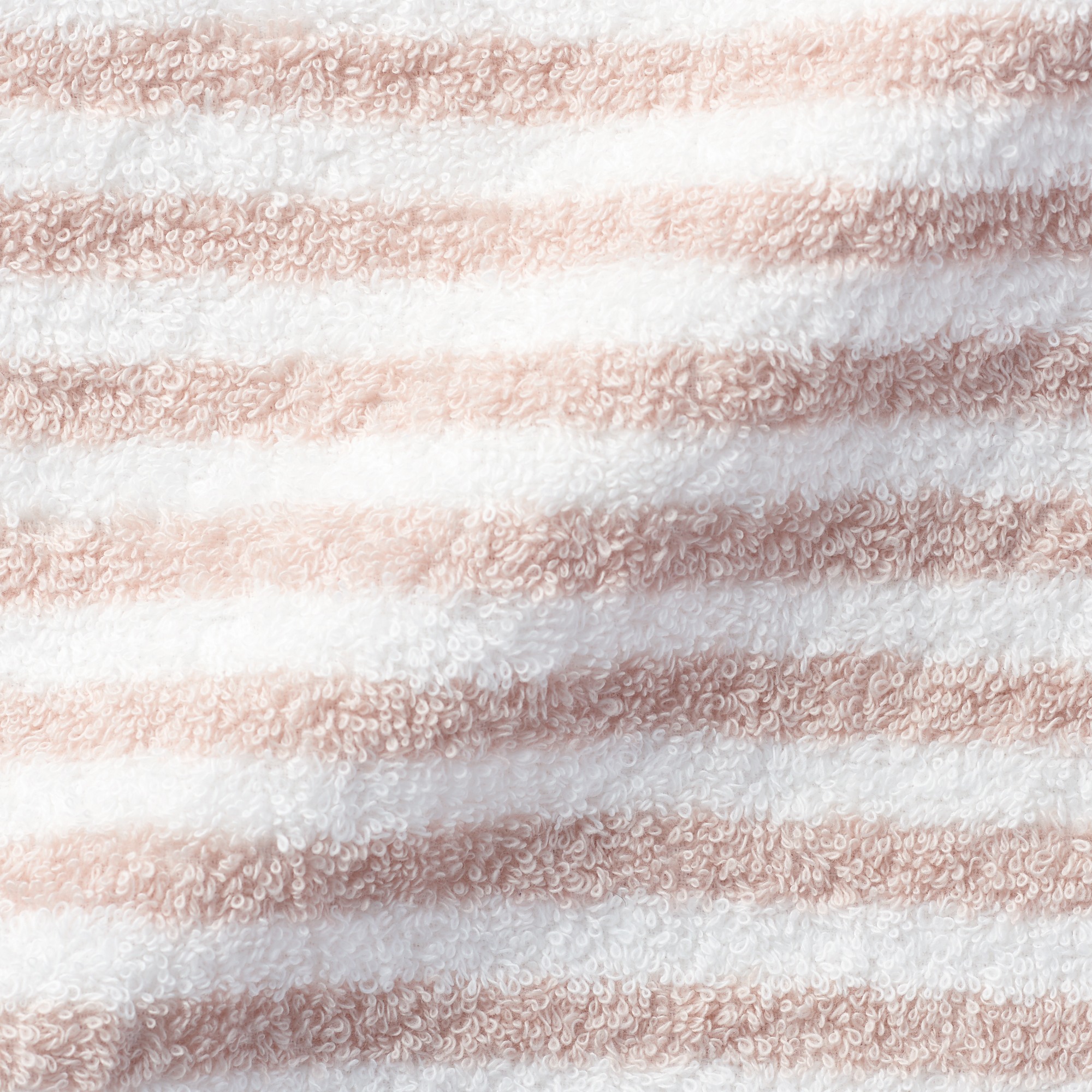 Cotton towel Handkerchief Stripe
