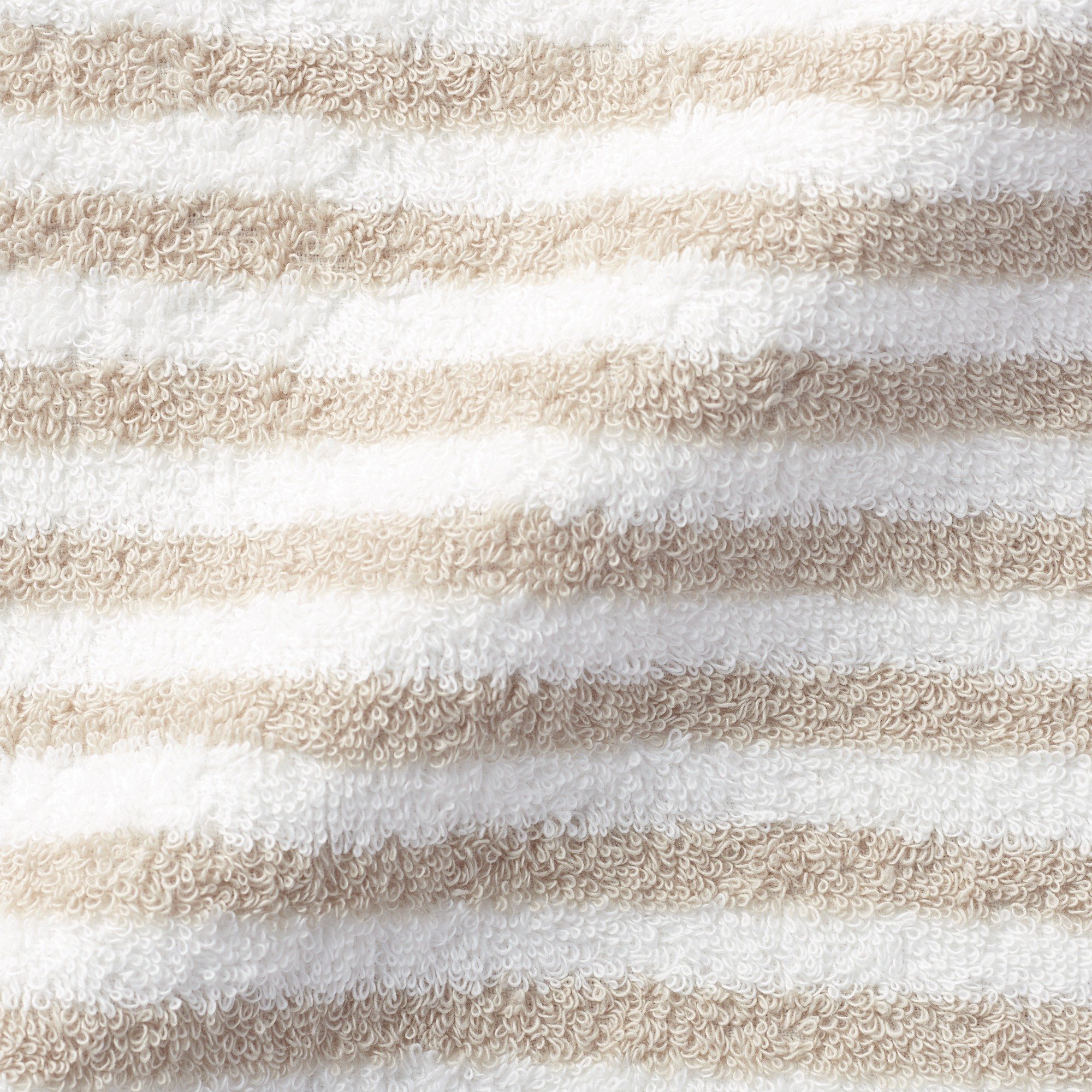 Cotton towel Handkerchief Stripe