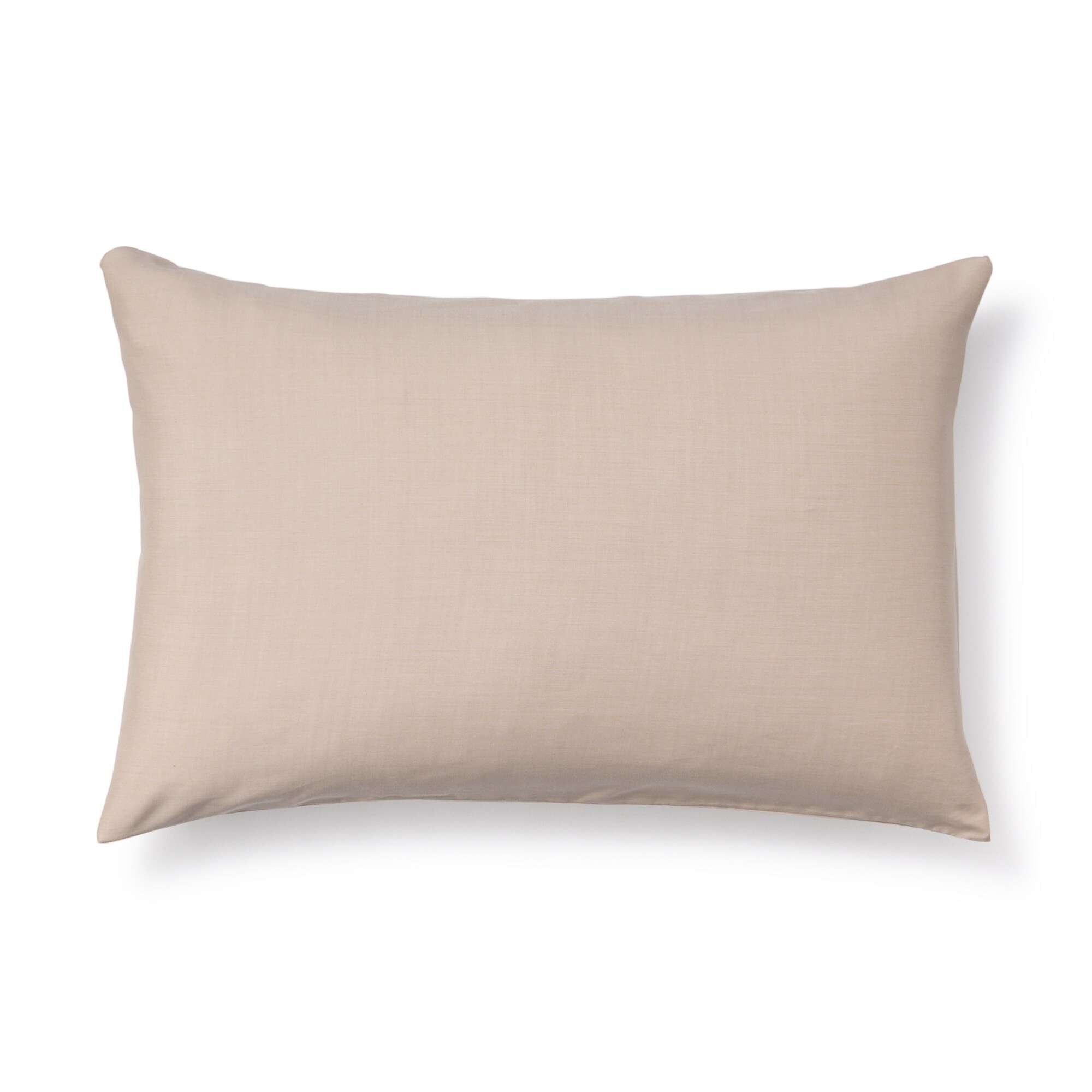 MUJI | LYOCELL PILLOW CASE