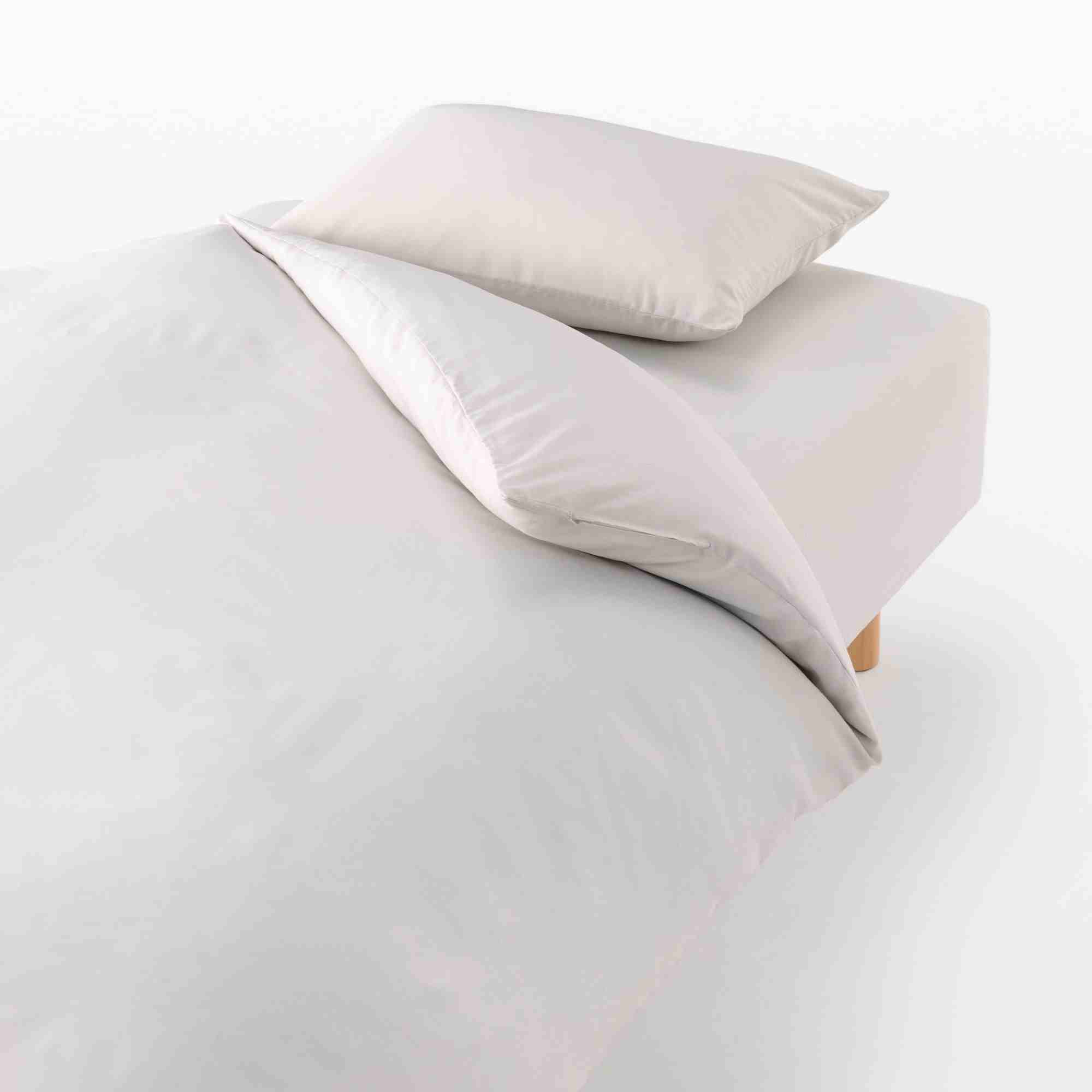 MUJI | LYOCELL PILLOW CASE