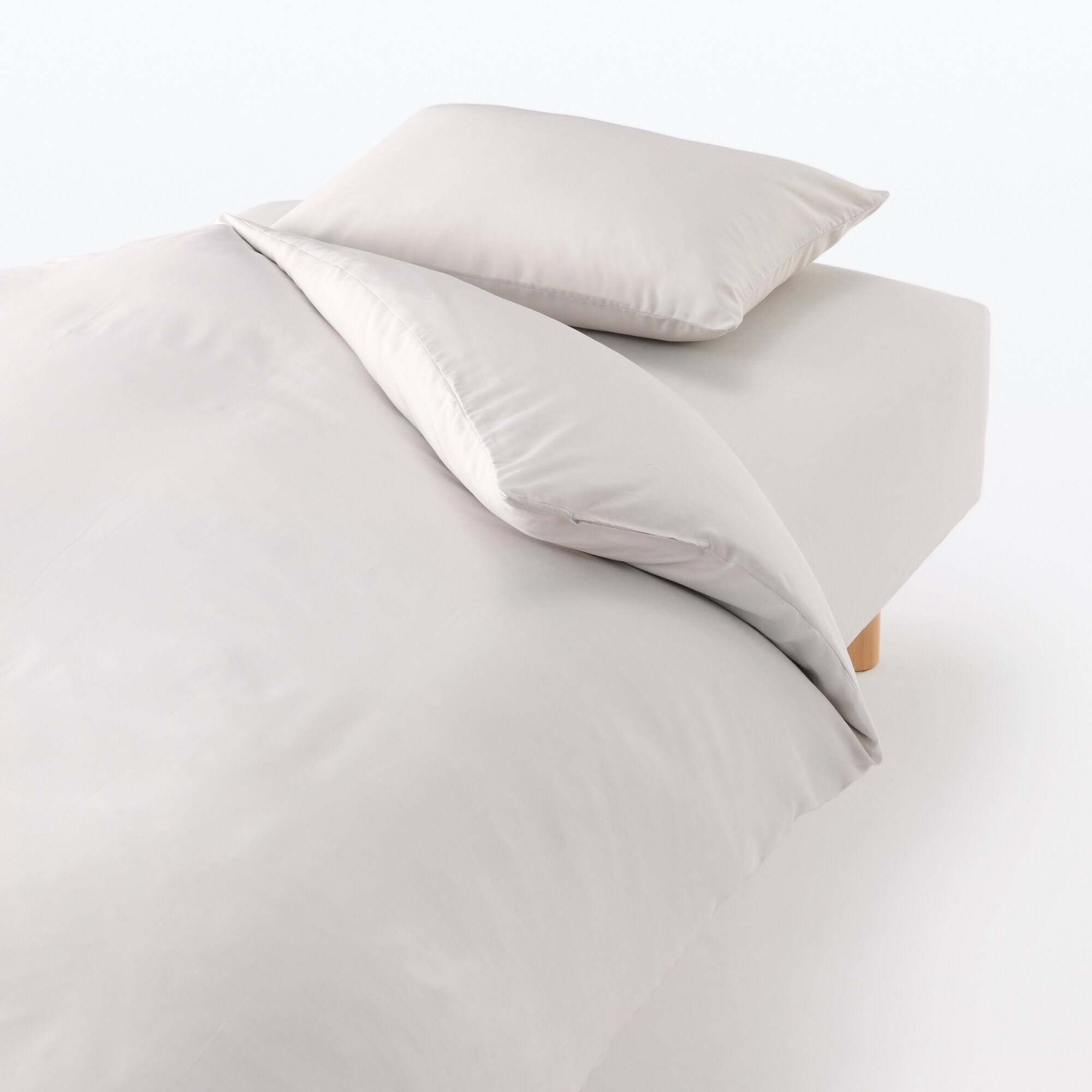 LYOCELL FITTED SHEET S