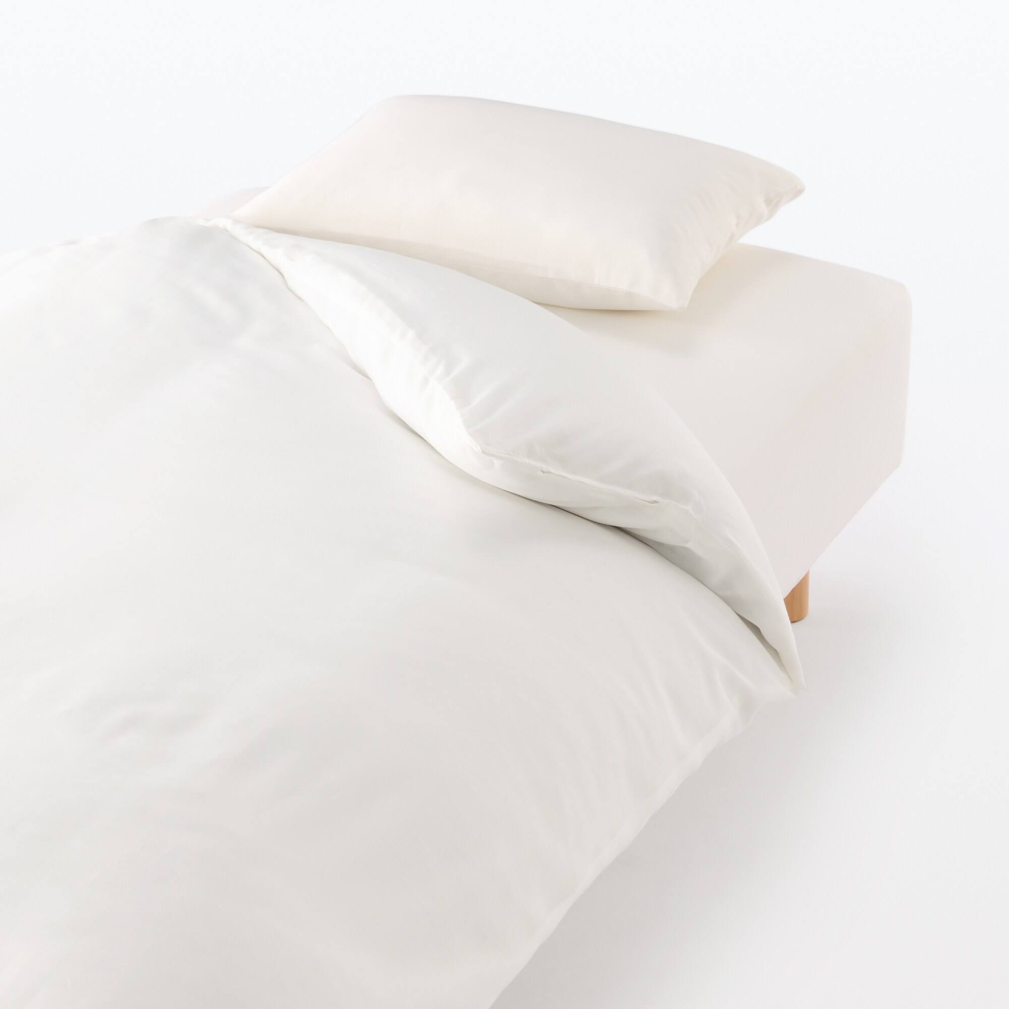 LYOCELL FITTED SHEET S